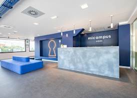 Micampus Oviedo 2