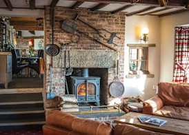The Black A Moor Inn 4