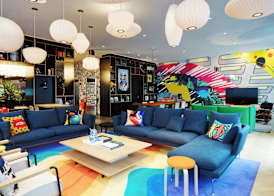 citizenM Washington Capitol 4