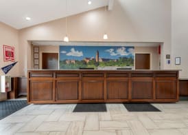 Best Western University Inn 5