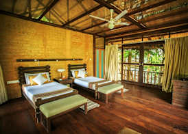 Jungle Village Unawatuna 5