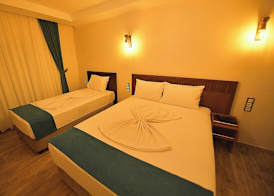 MİDYAT LADİNOS OTEL 4