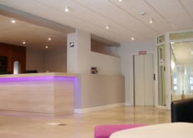 Taste Hotel Hockenheim 3