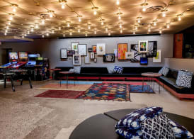 MOXY Phoenix Tempe/ASU Area 4