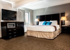 Heartland Inn Coralville 5