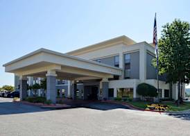 Hampton Inn Tulsa-Sand Springs 3