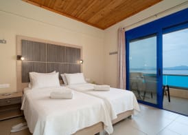 Minos Boutique Hotel 5