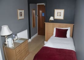 Caledonian Hotel 3