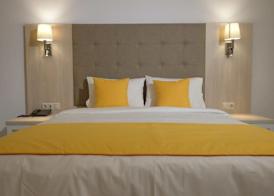 Aristoteles Holiday Hotel And Spa 5