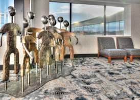 Hilton Orlando/Altamonte Springs 4