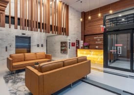 Best Western Plus Soho Hotel 5