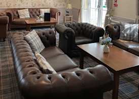 Basingstoke Hotel 5