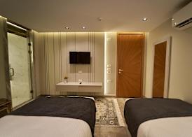 Pyramids Charm Hotel 3