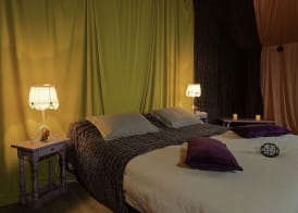 Hotel La Font Vineuse & Spa 4