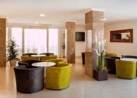 Apartamentos Sol y Vera 5