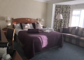 Cliff House Hotel 2