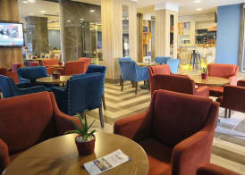 Ramada by Wyndham Mersin 5