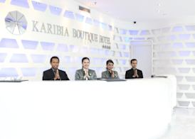 Karibia Boutique Hotel 2