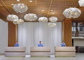 Fairfield by Marriott Bali Kuta Sunset Road 2