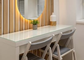Old Town Rooms 3