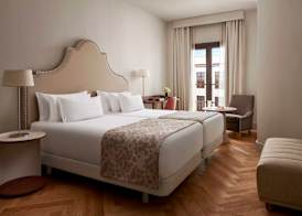 NH Collection Palacio de Córdoba 5