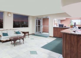 Knights Inn Lebanon 3