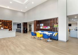 Comfort Suites Central Valley - Woodbury 3