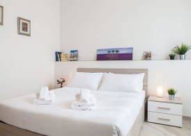 San Frediano Apartment - Ampio Appartamento Deluxe per 10 Ospiti nel Cuore di Firenze 4