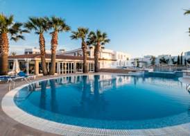 MARINDA GARDEN APT 5