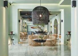 Hotel Boutique Casona del Colegio 5