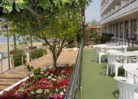 Hotel Arenal 3