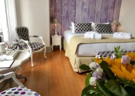 LES ÉCRINS - B&B with jacuzzi 4
