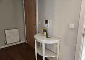Luxury City Apartment JQ 4