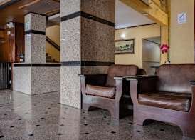 Best Western Hotel Plaza Matamoros 3