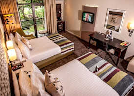 Sabi River Sun Resort 3