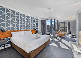 Sydney CBD | Best Location Studio 2