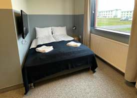 ABC Hotel by Reykjavik Keflavik Airport 5