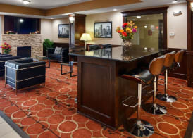 Best Western Plus Crawfordsville Hotel 2