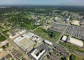 Embassy Suites by Hilton South Bend 5