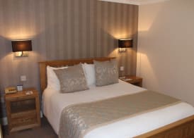 Best Western Manor Hotel 3