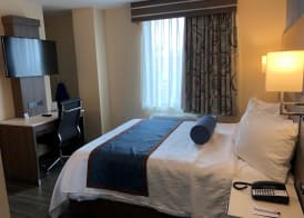 Best Western Plus Stadium Inn 3