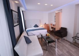 Hotel Savoy Bonn 3
