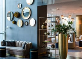 The Den, 's-Hertogenbosch, a Tribute Portfolio Hotel 3