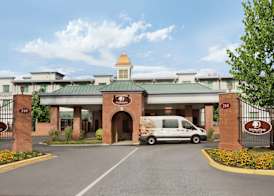 DoubleTree by Hilton Hotel Annapolis 2