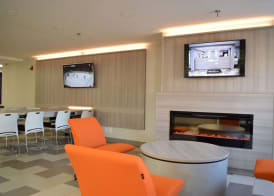Microtel Inn & Suites by Wyndham Raleigh 4