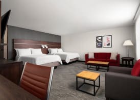 Holiday Inn CINCINNATI - LIBERTY WAY by IHG 5
