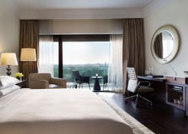 JW Marriott Hotel Bengaluru 3