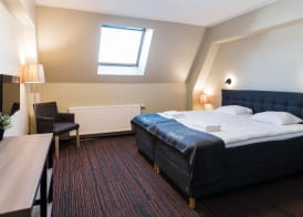 Braavo Spa Hotel 3