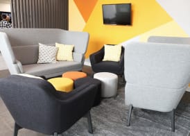 Aparto- Montrose - Hostel 4