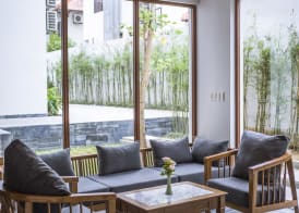 Vinh Hung Old Town Hotel 3